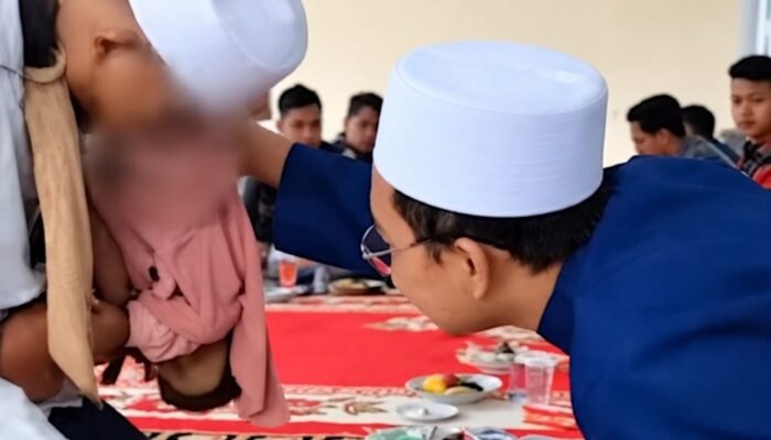 Mengaku Imam Mahdi, Pria di Bangkalan Diduga Raup Rp1,3 Miliar dari Jemaah Lewat Modus Top Up Umur