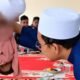 Ilustrasi pertemuan keagamaan terkait berita dugaan penipuan berkedok Imam Mahdi di Bangkalan senilai Rp1,3 miliar