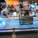 Industri otomotif Jepang memperkenalkan teknologi kendaraan masa depan melalui Japan Mobility Show Bizweek 2026.