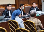 Takut Rekening Diblokir KPK, Istri Terdakwa Bea Cukai Pindahkan Rp1,375 Miliar Usai OTT