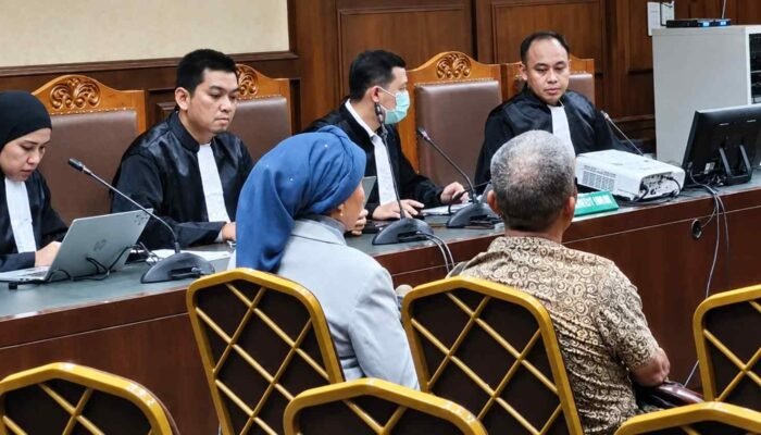 Takut Rekening Diblokir KPK, Istri Terdakwa Bea Cukai Pindahkan Rp1,375 Miliar Usai OTT