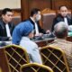 Persidangan dugaan korupsi Bea Cukai di Pengadilan Tipikor Jakarta pada Senin, 12 Oktober 2026.