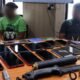 Satgas Damai Cartenz mengungkap jaringan amunisi KKB Jayapura dan menangkap dua orang di Waena