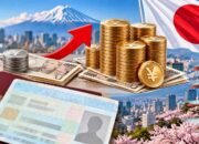 Jepang menaikkan biaya izin tinggal permanen WNA mulai Oktober 2026