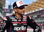 jorge martin mundur dari motogp malaysia 2026 akibat cedera tangan kanan, ilustrasi berlatar sirkuit sepang