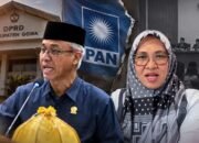 Usai Husniah Talenrang Dimakzulkan, Kasim Sila dan Empat Kader PAN Terancam Dipecat