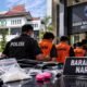Ilustrasi kasus narkoba anggota DPRD yang menjalani asesmen BNN Kota Surabaya setelah diproses melalui restorative justice.