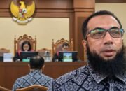 Khalid Basalamah Kembalikan Uang Rp9 Miliar ke KPK, Jaksa Ungkap Rinciannya