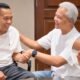 Lima Tahun Berjuang Pulih, Tukul Arwana Makin Membaik dan Genggam Tangan Kuat
