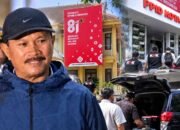 KPK Geledah Dua Kantor Pemkot Madiun, Jejak Uang TPPU Maidi Merembet ke OPD Lain