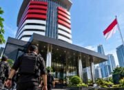 BREAKING NEWS: KPK OTT di BNPB, Ketua KPK Benarkan Operasi