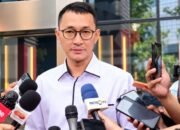 KPK Sita Uang di Dinkes Madiun, Pengembangan Kasus Maidi Belum Tetapkan Tersangka Baru