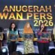 51 Hari Tanpa Kabar Arupadhatu I, Lima Istri Jurnalis Terima Penghargaan dan Tali Asih