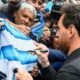 Messi Ukir Sejarah di Spanyol, Raih Penghargaan Bergengsi Princess of Asturias 2026