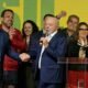 Lula da Silva Menang Lagi di Brasil, Balikkan Ketertinggalan 2,2 Juta Suara