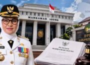 MA Kabulkan Uji Pendapat DPRD soal Pemberhentian Bupati Gowa, Jejak Garut dan Katingan Jadi Preseden