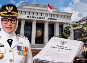 Mahkamah Agung uji pendapat DPRD soal pemberhentian Bupati Gowa