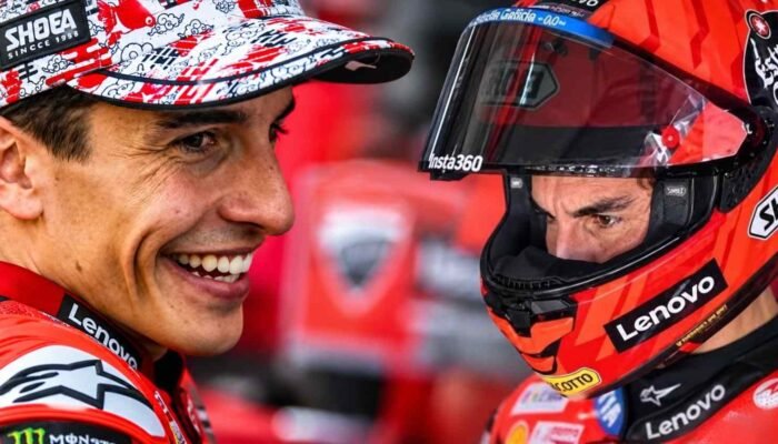 Gagal Podium Mandalika, Marc Marquez Ungkap Kesulitan dan Kritik Jadwal MotoGP