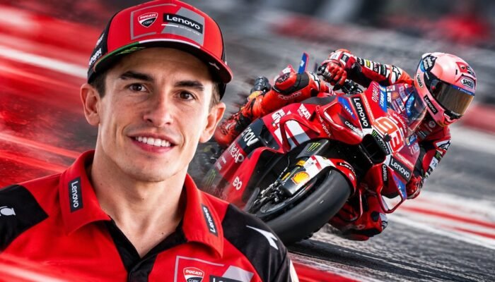 Setahun Lalu Marquez Absen di Sepang, Kini Peluang Gelar ke-10 Terbuka
