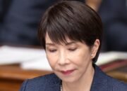 Pejabat Jepang terkait protes kasus Marinir AS di Okinawa
