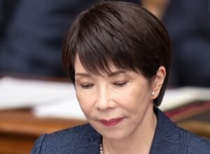 Pejabat Jepang terkait protes kasus Marinir AS di Okinawa