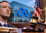 Meta didenda Rp395 triliun dalam kasus pelanggaran privasi pengguna Facebook di Amerika Serikat.