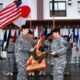 Personel militer AS dalam kegiatan bersama Jepang di Okinawa