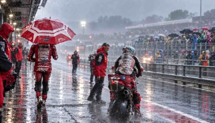 MotoGP Australia 2026 Batal Total, Marquez Gagal Menjauh dan Veda Ega Kehilangan Peluang