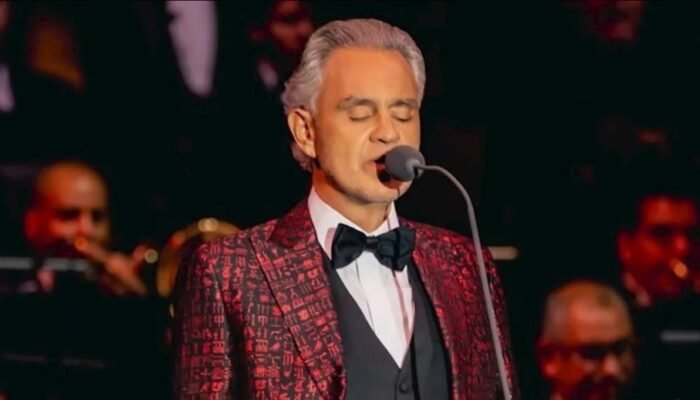 MUI Desak Dua Konser Andrea Bocelli Batal, Izin Borobudur Masih Diproses