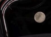 Astronaut Artemis II mendokumentasikan permukaan Bulan dalam misi NASA yang menghasilkan lebih dari 800 GB data ilmiah.