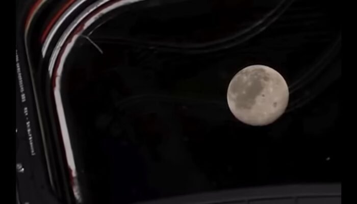 NASA Buka 800 GB Data Artemis II, 11 Ribu Foto dan Video Bulan Dirilis