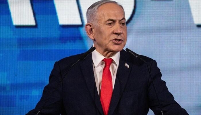 Hasil Pemilu Israel Rampung Netanyahu hanya 53 kursi, Tuduhan Curang Likud Belum Terbukti