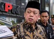 KPK Panggil Nusron Wahid Hari Ini, Dalami Kasus Dugaan Korupsi ATR/BPN