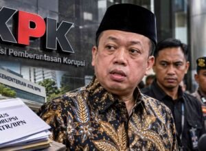 Nusron Wahid dipanggil KPK sebagai saksi kasus ATR/BPN