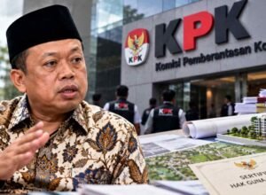 Menteri ATR BPN Nusron Wahid diminta KPK kooperatif dalam pemeriksaan kasus dugaan suap HGB di Kabupaten Bogor