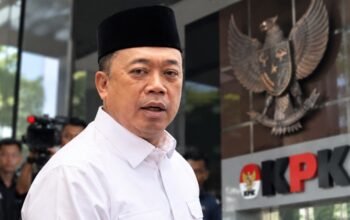 Menteri ATR/BPN Nusron Wahid kembali disorot setelah dua kali tidak menghadiri pemeriksaan KPK terkait kasus HGB Bogor