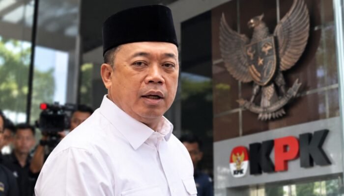 Nusron Sudah di Jakarta, MAKI Tagih Ketegasan KPK Usai Dua Kali Absen