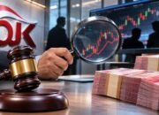 OJK Bongkar Manipulasi Saham dan Identitas Terselubung, Denda Rp2,1 Triliun Terkait 3 Emiten