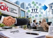 OJK Setujui Merger 117 BPR dan BPRS Jadi 33 Bank, Nasib Nasabah Disorot