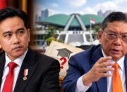 Politikus PDIP menanggapi putusan MK terkait persyaratan pendidikan Wakil Presiden Gibran Rakabuming Raka.
