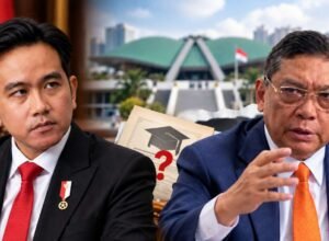 Politikus PDIP menanggapi putusan MK terkait persyaratan pendidikan Wakil Presiden Gibran Rakabuming Raka.