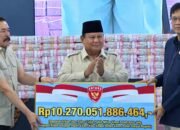 Negara Ambil Kembali 259 Ribu Hektare Hutan, Total Penertiban Satgas PKH Capai 6,2 Juta Hektare