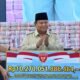 Penyerahan hasil Satgas PKH disaksikan Presiden Prabowo Subianto