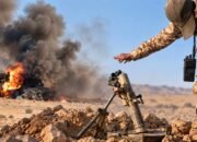 Pertempuran Houthi di Yaman meningkat di Provinsi Taiz pada Oktober 2026