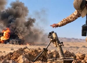 Pertempuran Houthi di Yaman meningkat di Provinsi Taiz pada Oktober 2026