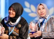 Dua Petani Perempuan Indonesia Masuk Daftar 100 Tokoh Inspiratif FAO, Ini Prestasinya