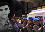 Kasus Polisi Tembak Polisi di Tangsel, Empat Proyektil dan Dua Jenis Luka Disorot