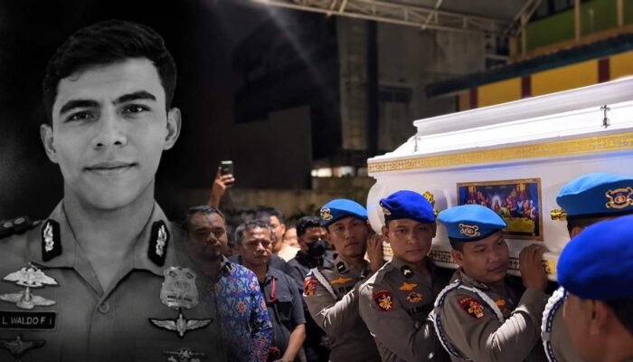 Kasus Polisi Tembak Polisi di Tangsel, Empat Proyektil dan Dua Jenis Luka Disorot