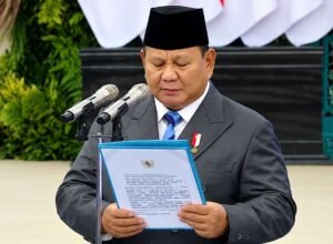 Wantimpres Prabowo Berisi 26 Anggota, Ini Jejak Perubahan dari Batas Sembilan Kursi Presiden Prabowo Subianto mengangkat 26 anggota Wantimpres di Istana Negara Jakarta, Jumat 2 Oktober 2026