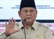 Satgas PKH Serahkan Rp13,24 Triliun, Terbesar Berasal dari Pajak